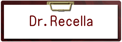 Dr．Recella